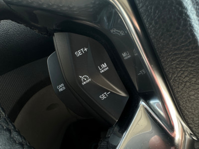 2020 Ford Tourneo Connect