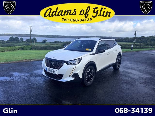 vehicle for sale from Adams of Glin