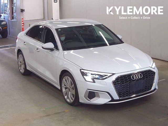 vehicle for sale from Kylemore Cars