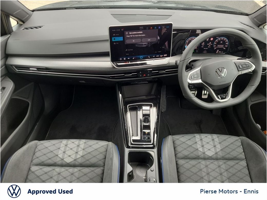 2026 Volkswagen Golf