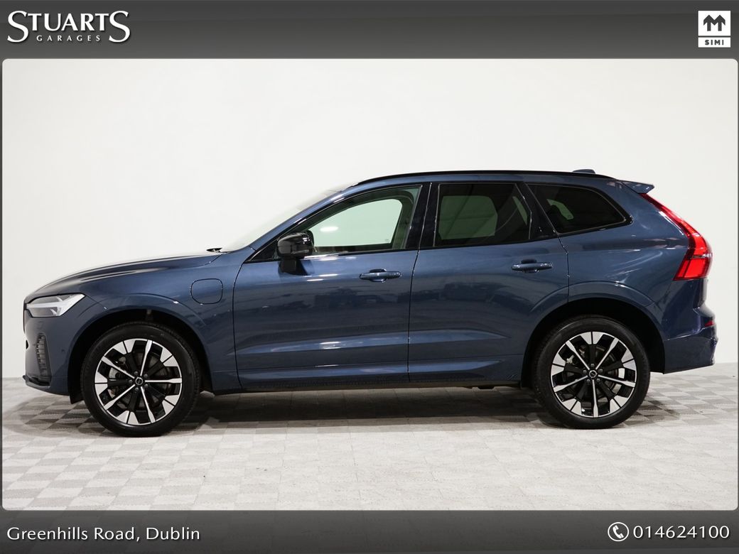 2025 Volvo XC60