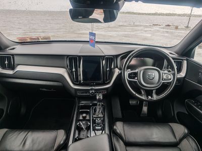 2020 Volvo XC60