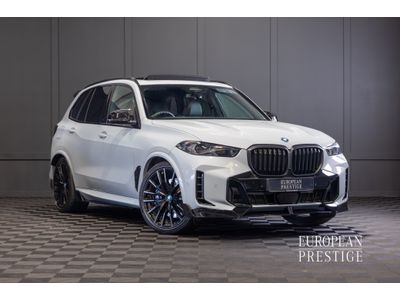 2025 BMW X5