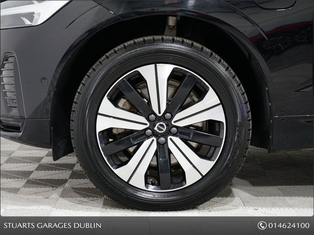 2023 Volvo XC60