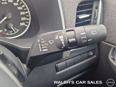 2026 Nissan Qashqai