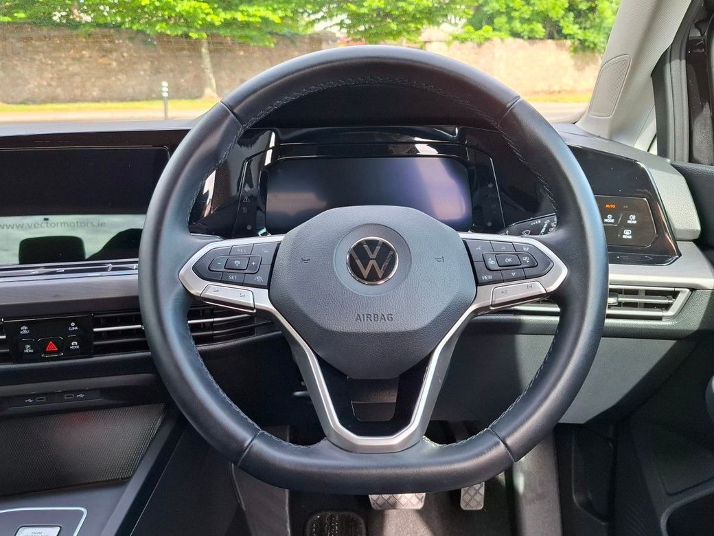 2022 Volkswagen Golf