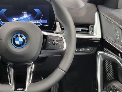 2026 BMW iX1
