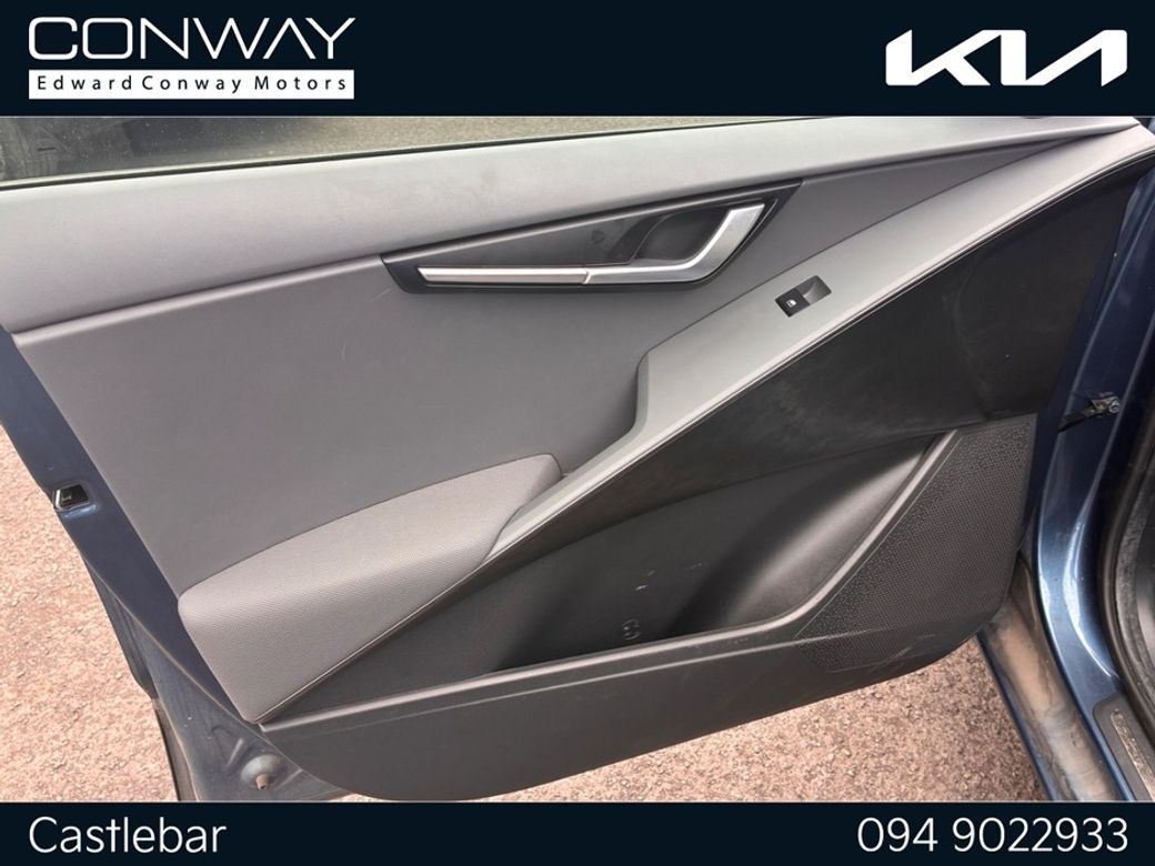 2023 Kia Niro