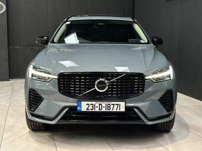 2023 Volvo XC60