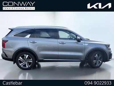 2024 Kia Sorento
