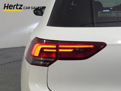 2023 Volkswagen Golf