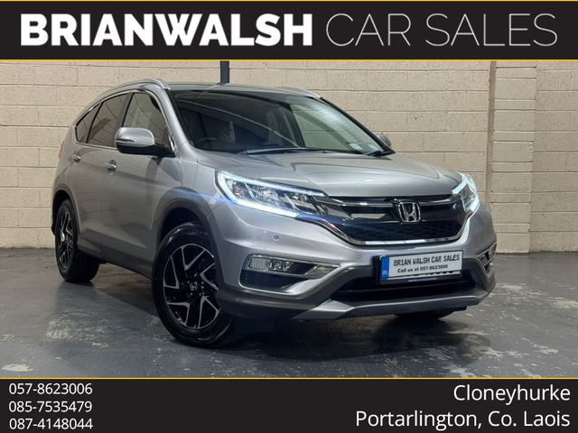 vehicle for sale from Brian Walsh Car Sales Portarlington
