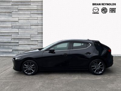2026 Mazda Mazda3