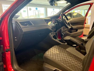 2022 Volkswagen Polo