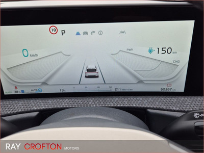 2023 Kia EV6