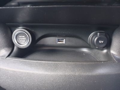 2020 Citroen C4 Cactus