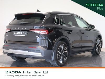 2026 Skoda Elroq