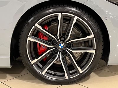 2023 BMW 4 Series