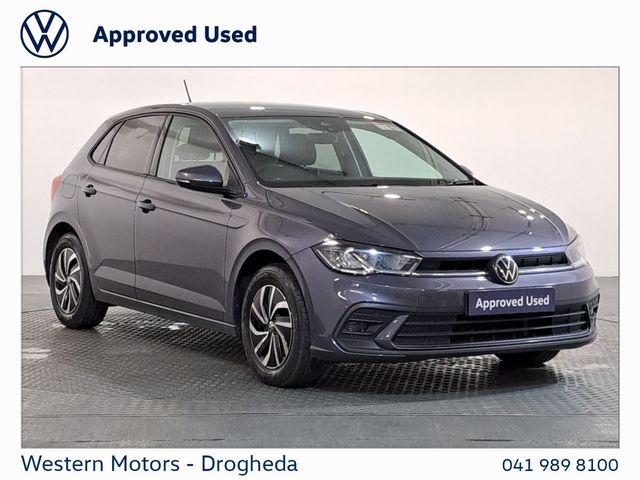vehicle for sale from Western Motors Galway