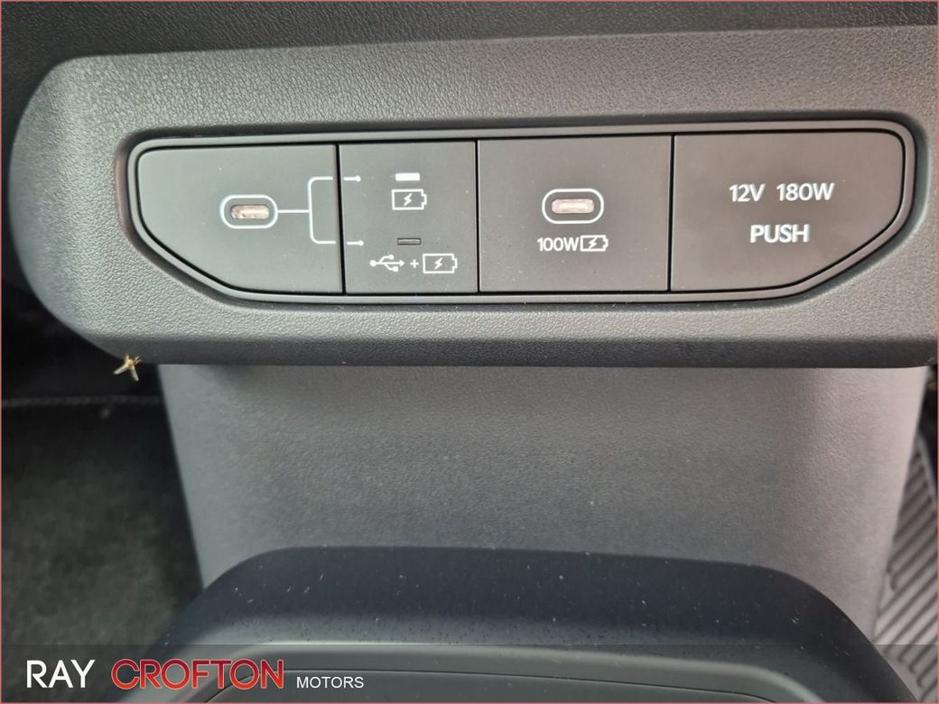 2026 Kia EV4