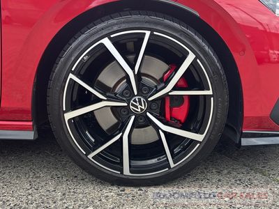2022 Volkswagen Golf