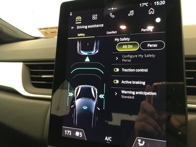 2026 Renault Captur