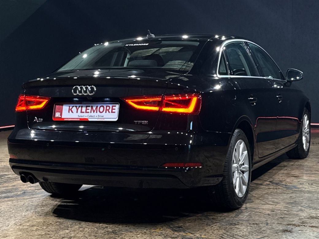 2016 Audi A3