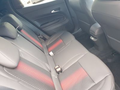 2026 Alfa Romeo Junior