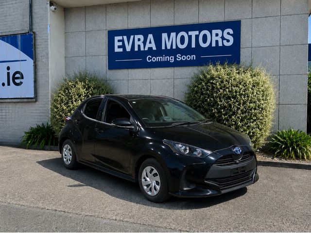 vehicle for sale from Evra Motors
