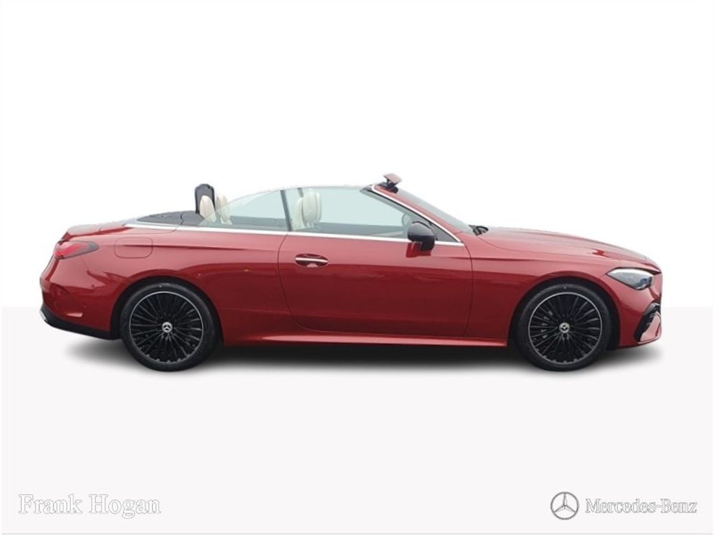 2026 Mercedes-Benz CLE