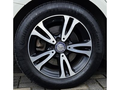 2016 Mercedes-Benz CLA Class