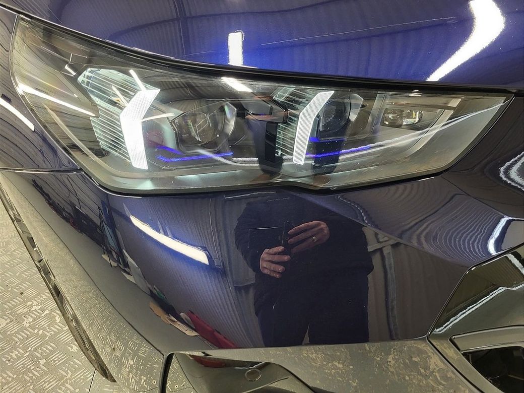 2024 BMW 5 Series