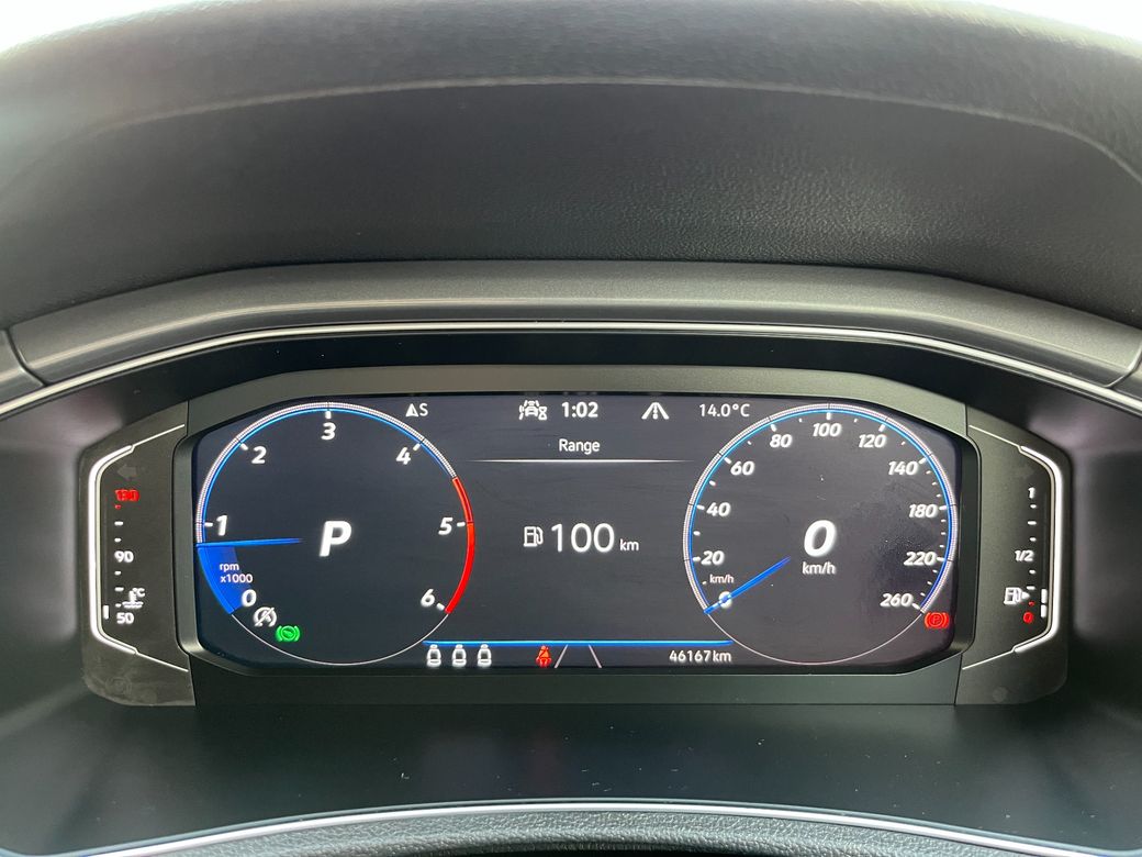 2021 Volkswagen T-Roc