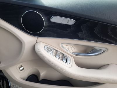 2019 Mercedes-Benz C Class