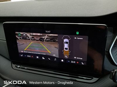 2026 Skoda Octavia