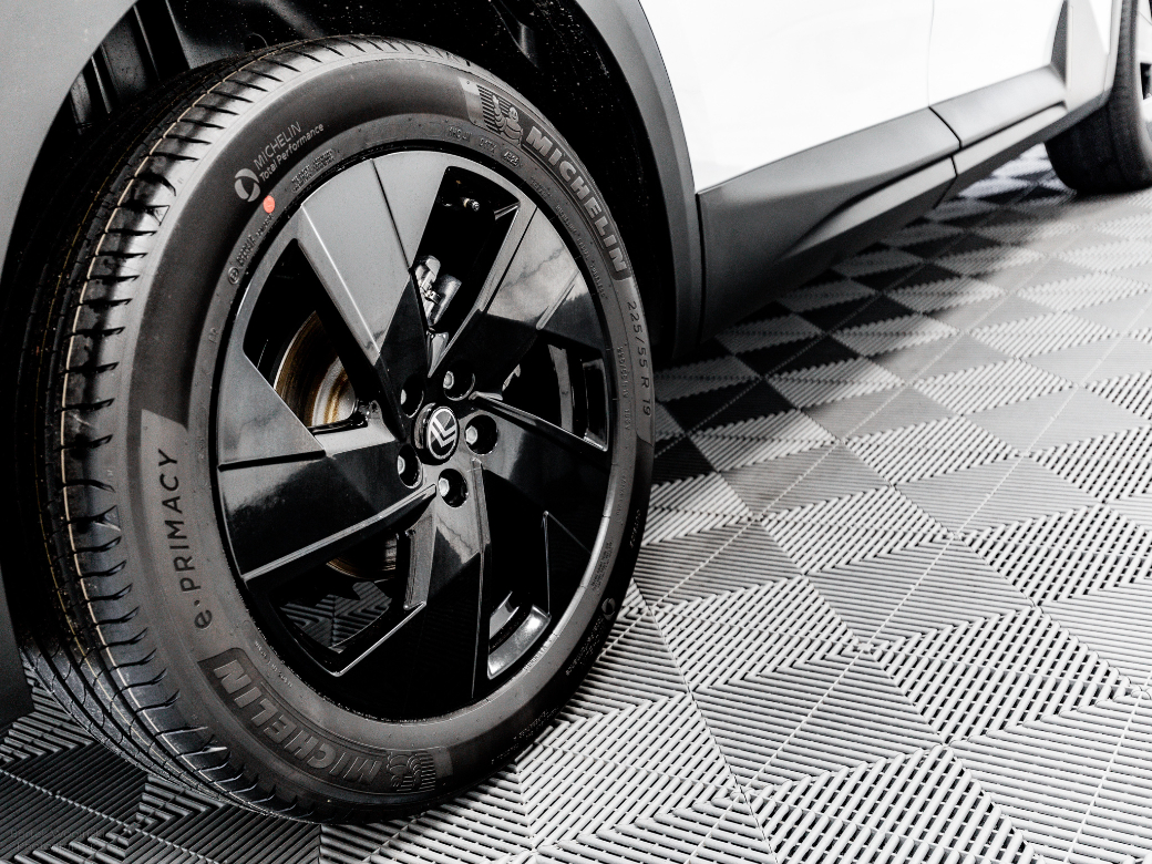 2026 Citroen C5 Aircross