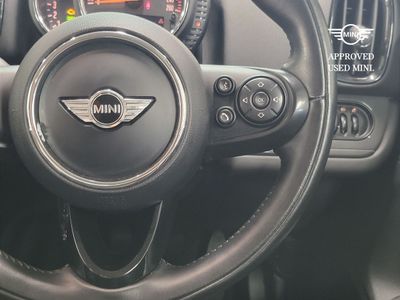 2017 Mini Countryman