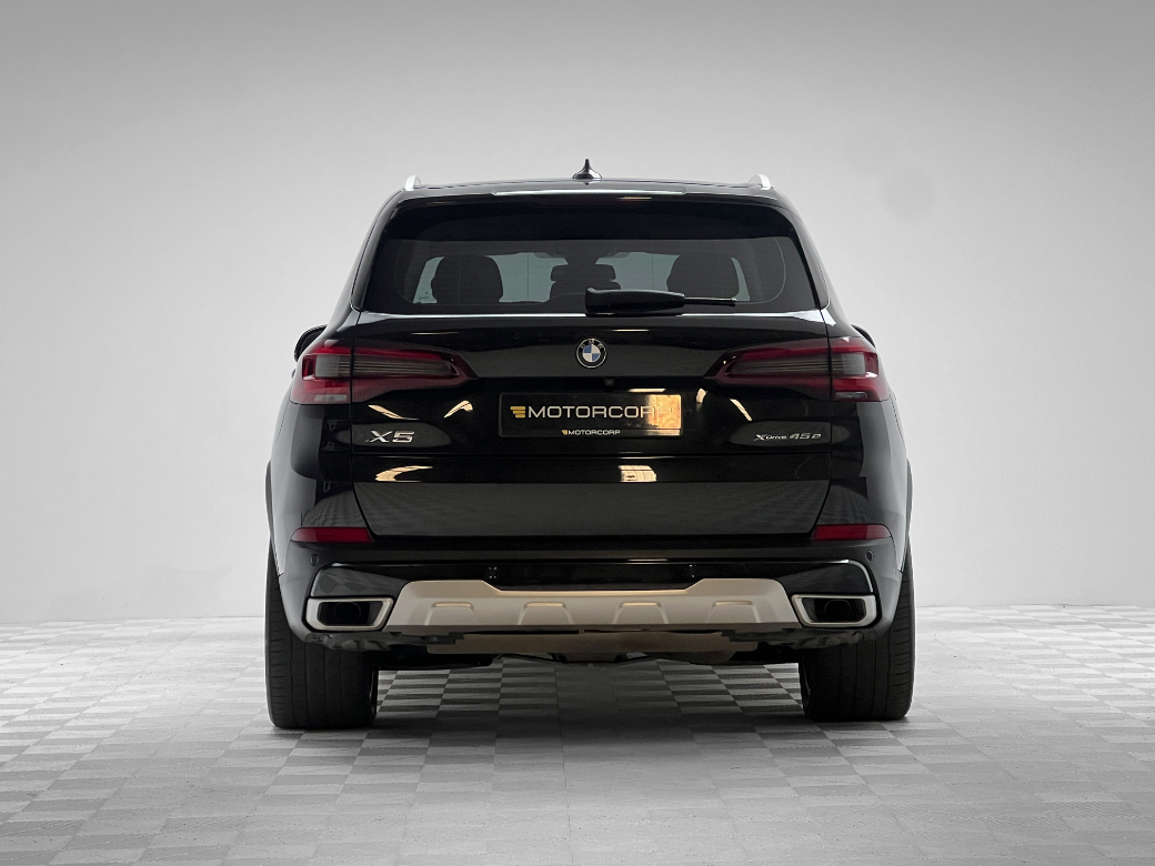 2021 BMW X5