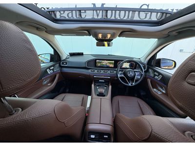 2024 Mercedes-Benz GLE Class