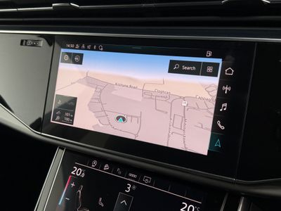 2022 Audi Q7