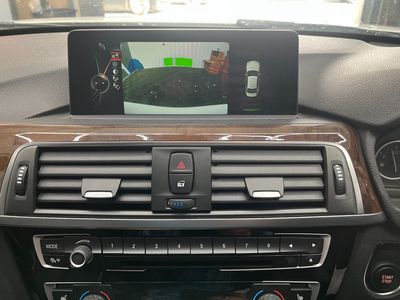 2017 BMW 3 Series