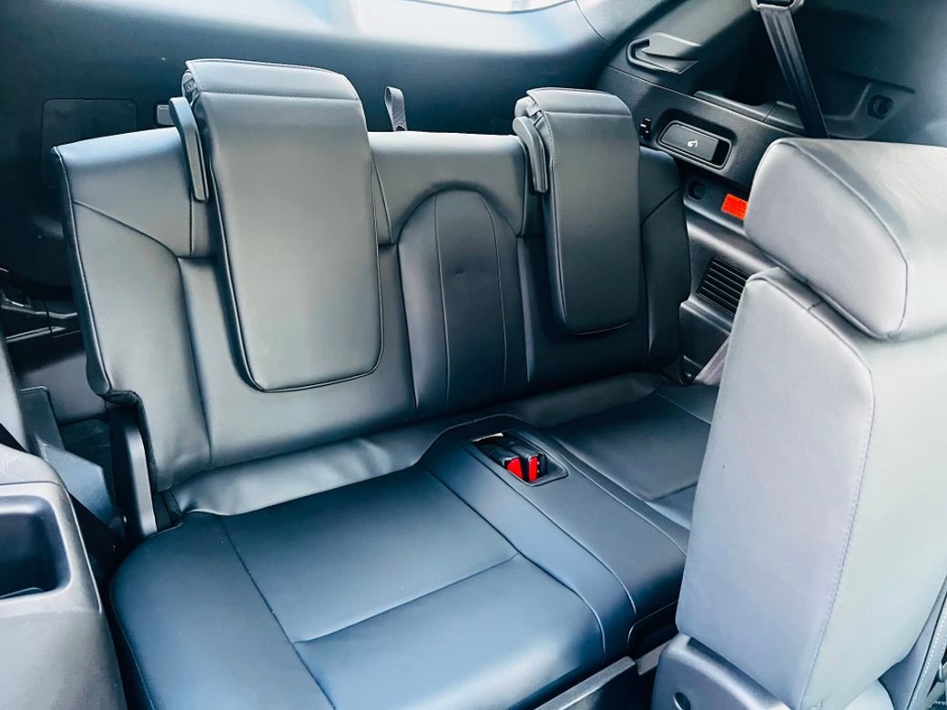 2023 Mitsubishi Outlander