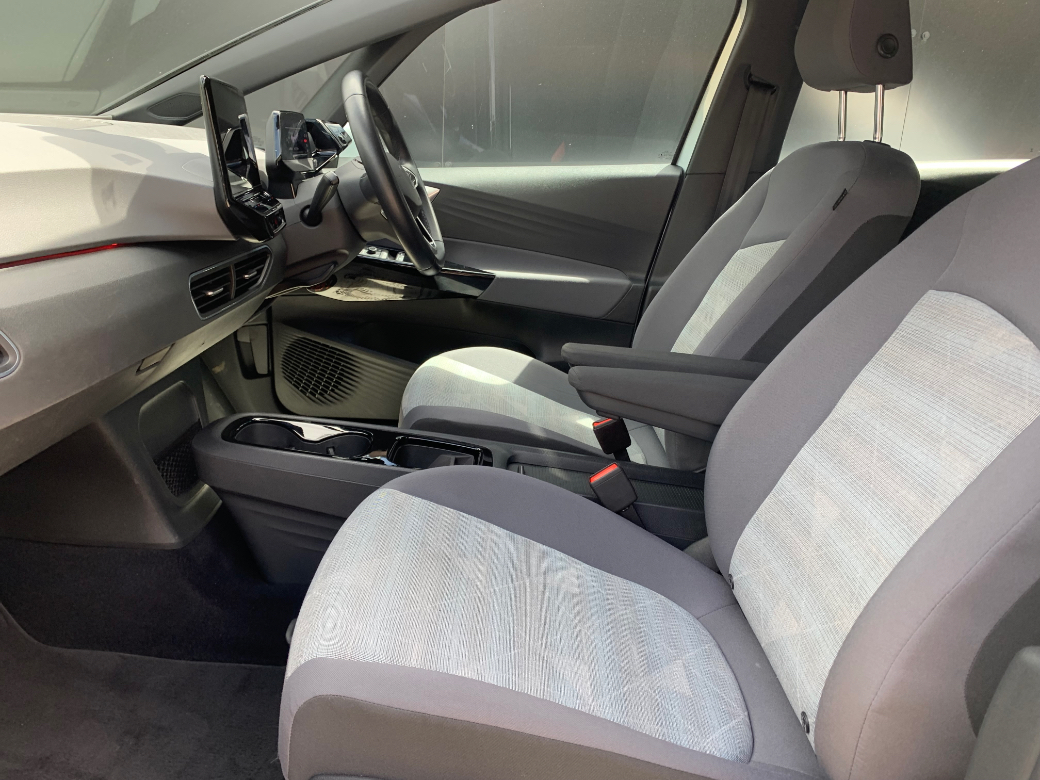 2021 Volkswagen ID.3