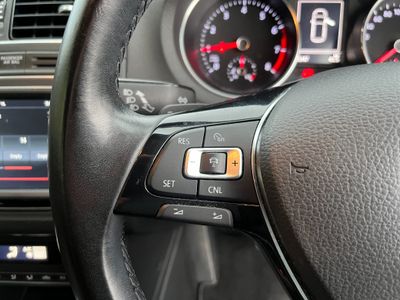 2015 Volkswagen Polo