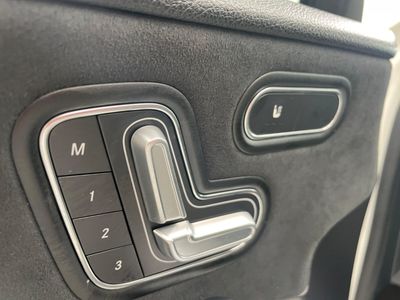 2019 Mercedes-Benz A Class