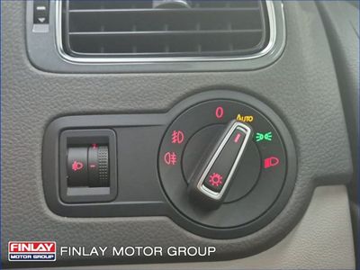 2016 Volkswagen Polo