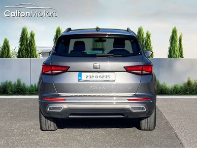 2023 SEAT Ateca