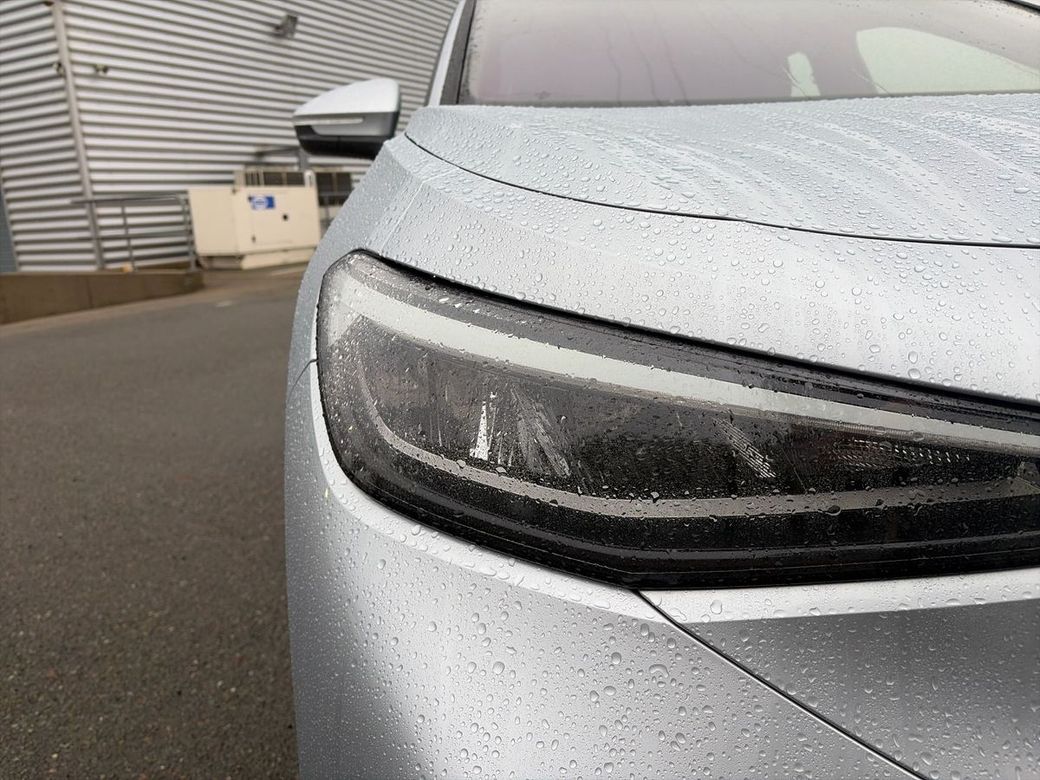 2024 Volkswagen ID.4