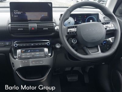 2026 Hyundai INSTER