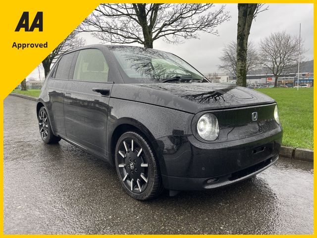 vehicle for sale from Jonathan O'Brien Cars